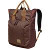 Backpack Jack Wolfskin Hoellenberg Dark Mahogany (2020281-2699)
