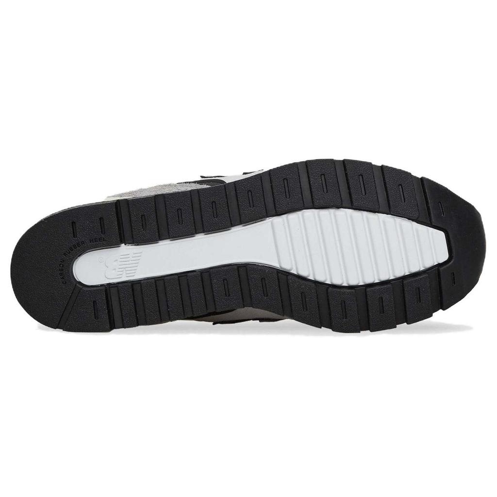 Teddy Santis X New Balance 996 Made In USA Grey Black Men Sneakers U996TG