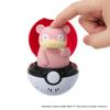 TAKARA TOMY Pokemon Pyokopunyu Slowpoke
