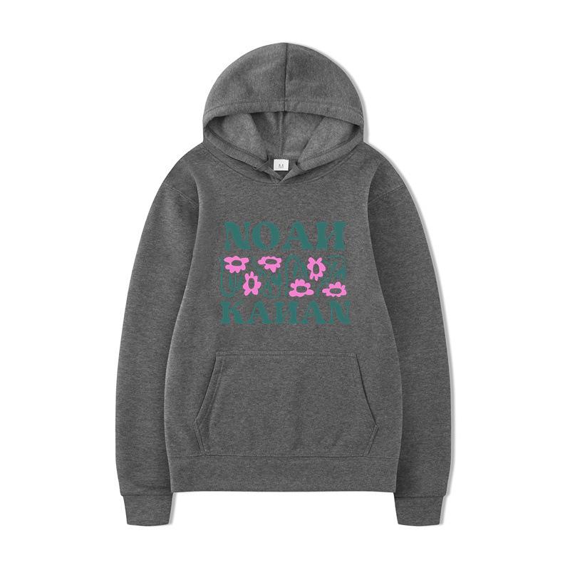 Autunm Winter Printed Men's Hoodie Brand Hoody Y2K Clothes Vintage Fashion Unisex Long Sleeve Pullovers