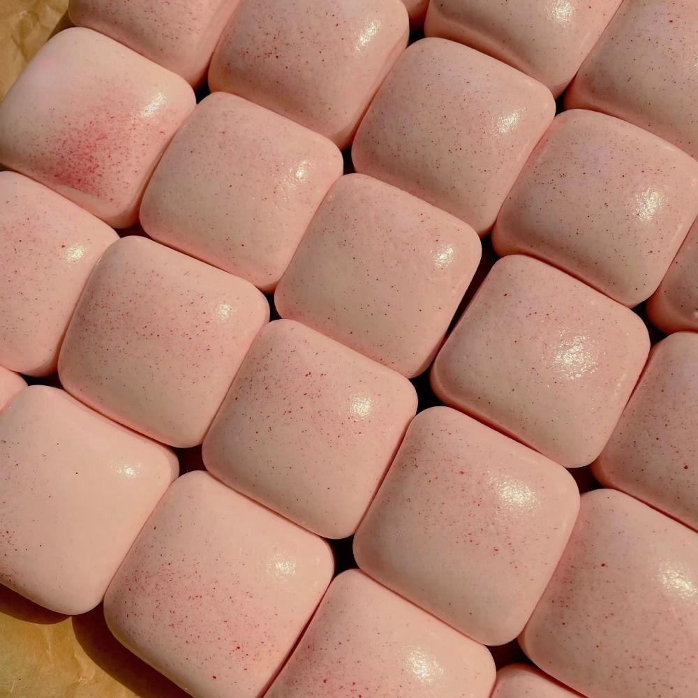 Slow Rising Toast Sensory Toys Hand Relax Fidget Bread Soft Cute Bread Squishy Toy  Kids Adult