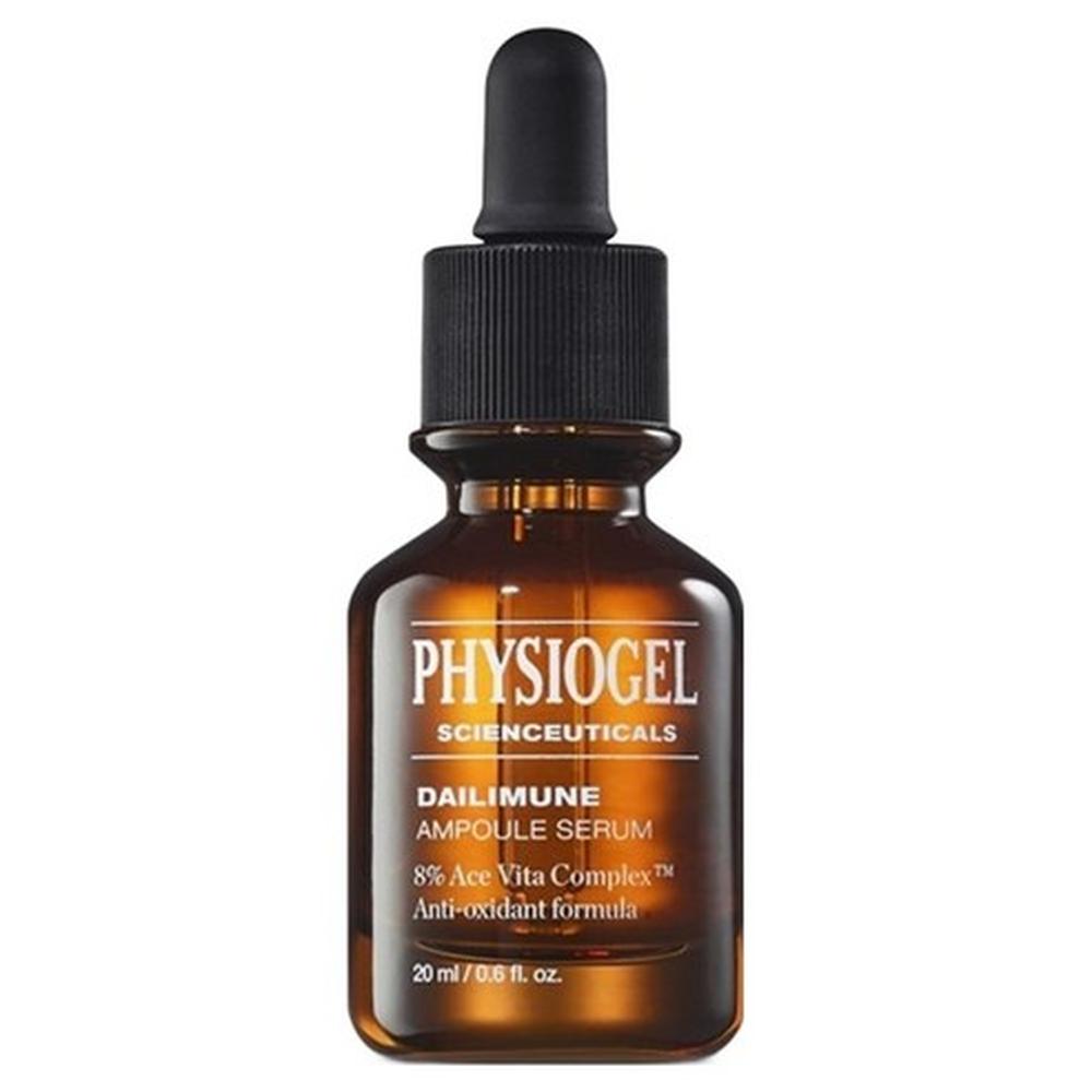 Physiogel Scienceuticals Dailymun Ampoule Serum 20ml 20ml