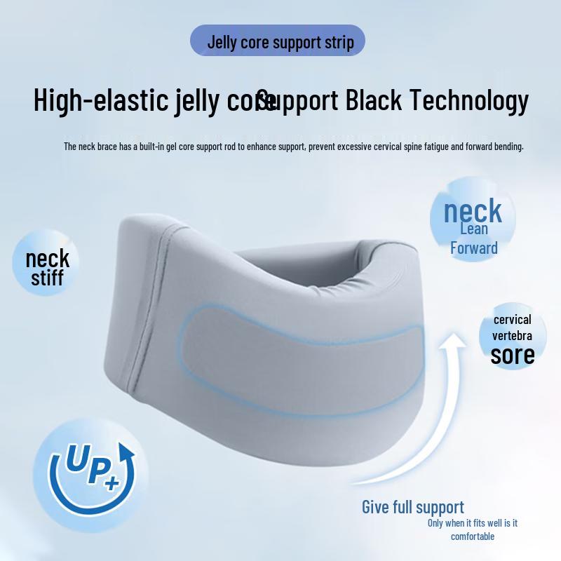 J.Sir Ergonomic Cervical Neck Support