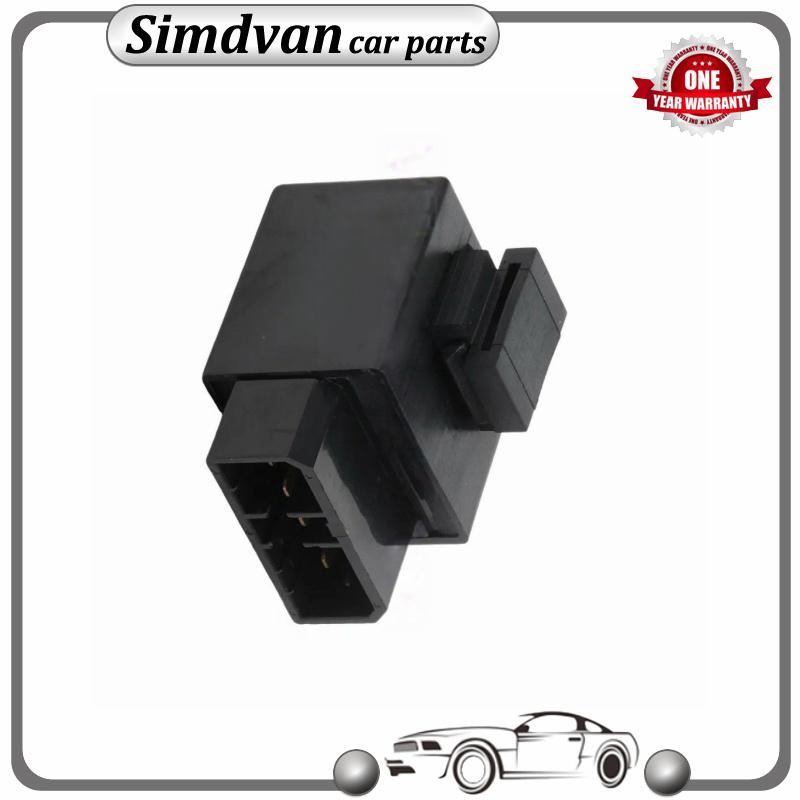 Motorcycle Fuel Pump Gas Cut Off Relay 3EN-81950-00 for Yamaha FZR1000 FZR250 FZR400 FZR500 FZR600 FZS600 FAZER FZX250 ZEAL