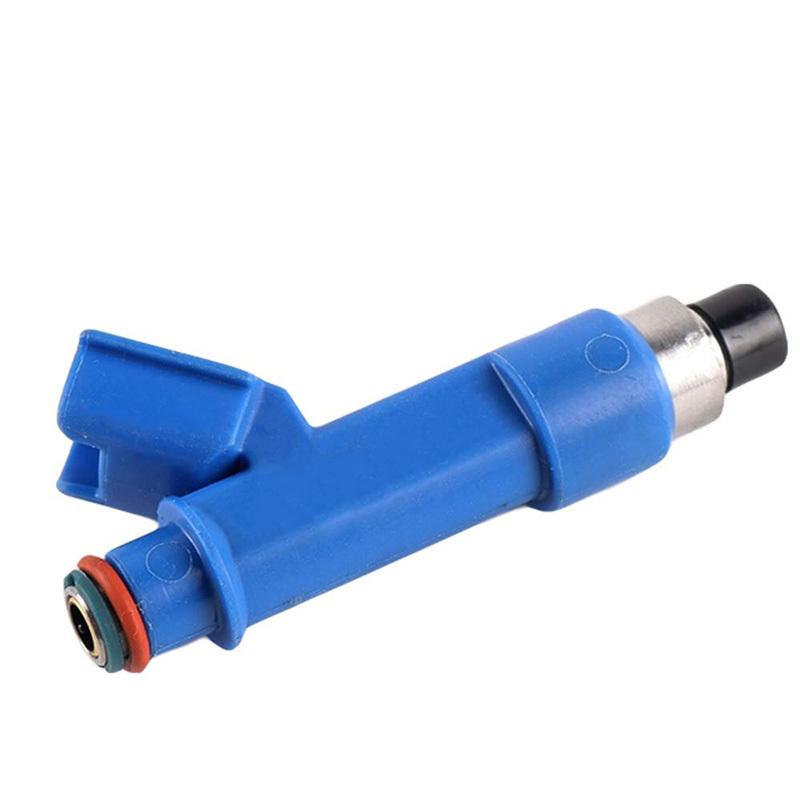 4Pcs/Lot 23250-21040 23209-21040 Car Fuel Injector for Toyota Yaris 2006-2014 Corolla 2000-2015