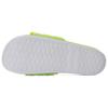 adidas neo Adilette Fluorescent 'Green' Men's EH2849