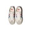 Onitsuka Tiger  Mexico 66 Deluxe White Deluxe Blue Women Sneakers 1182A465-100
