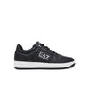 Men's Sneakers X8x189 Xk404 N349 Black