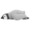 Sunlemon Penguin Plush Toy S 29x41x14cm Cute Animal Sea Creature Stuffed Toy