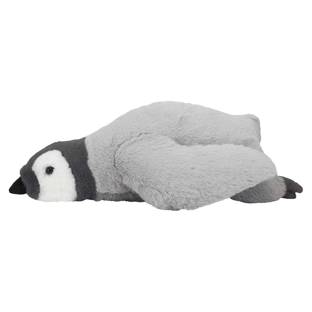 Sunlemon Penguin Plush Toy S 29x41x14cm Cute Animal Sea Creature Stuffed Toy
