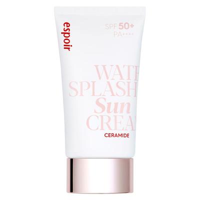 Cuerpo – Protectores solares y bronceado