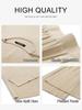 2026 Solid Color Knit Set: Sleeveless Top & Wide-Leg Crop Pants, Slim Fit, Round Neck