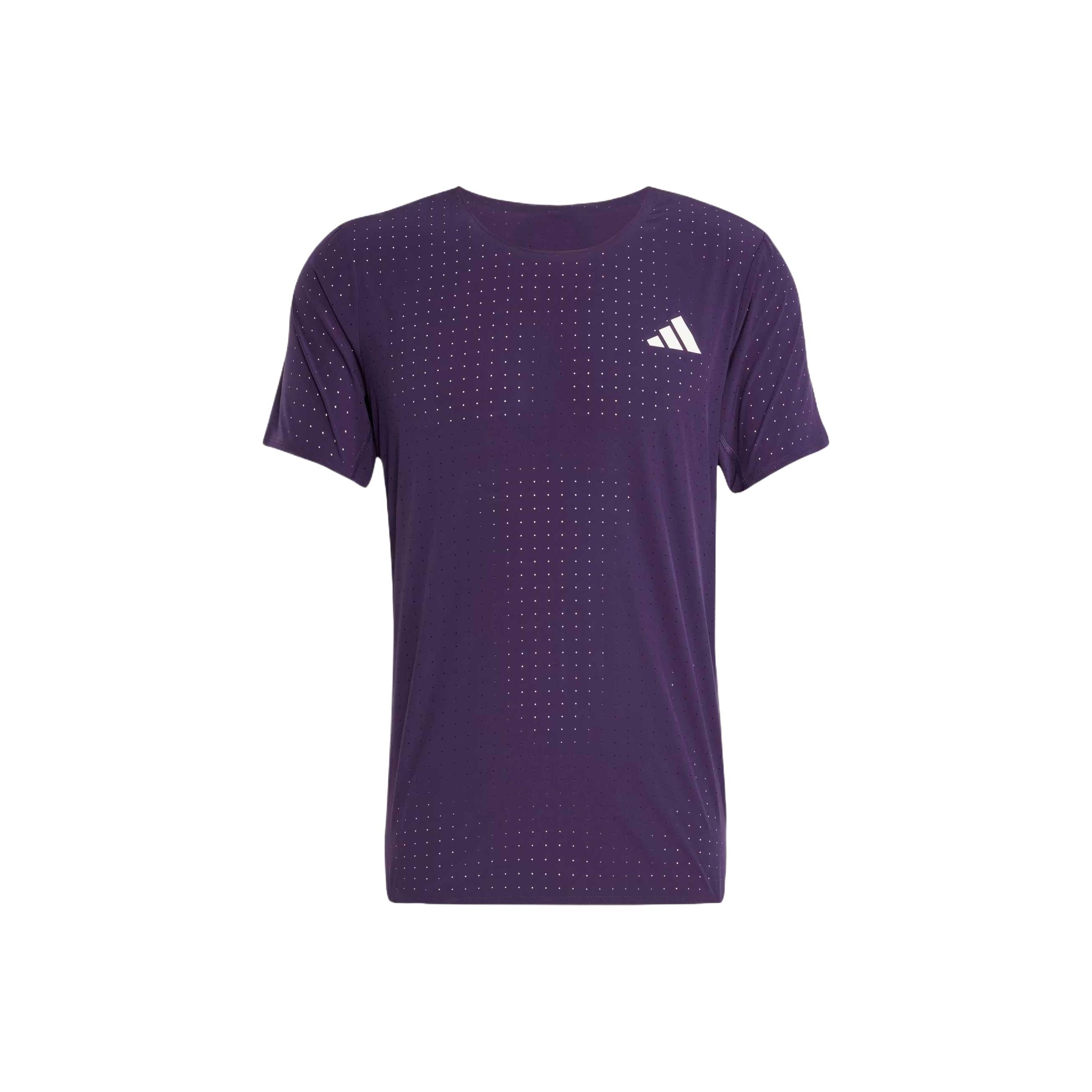 

Adidas Solid Color Comfortable Fashion Versatile Short Sleeve T-Shirt Men tops JV7171 M