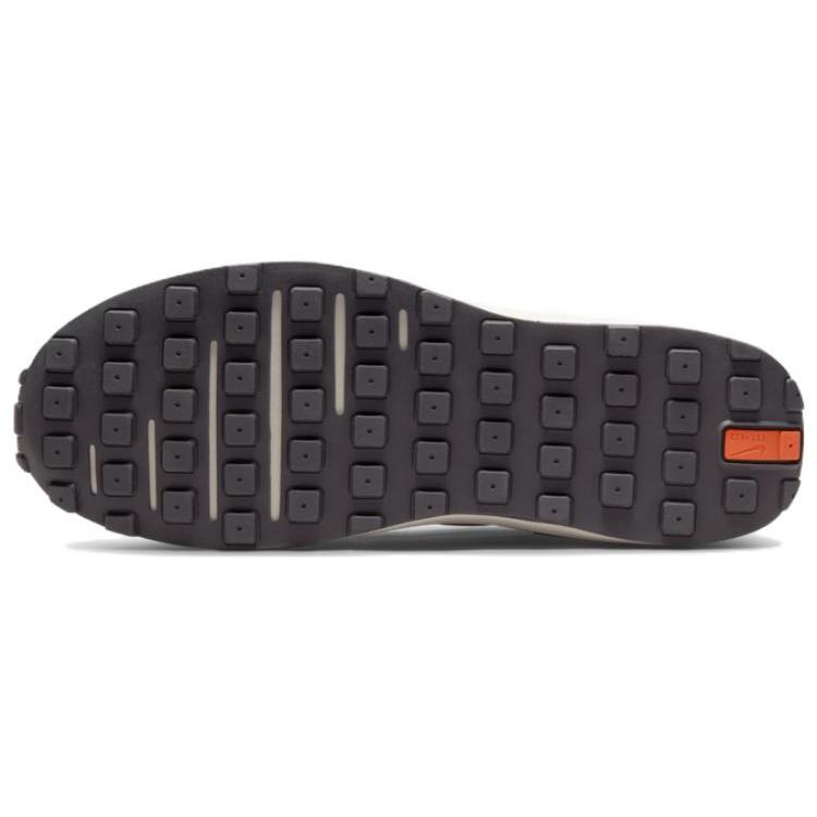 Nike Waffle One Light Chocolate