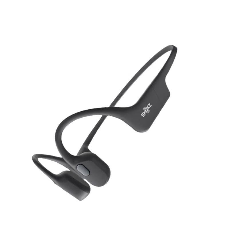 SHOKZ OpenMove S661 Bone Conduction Sport Headphones