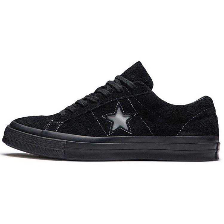 Converse One Star Suede OX Slip