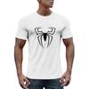 Sommer Herren Atmungsaktives Mesh Schnelltrocknend Locker Kurzarm T-Shirt Mode Bedruckt Lässig Joggen Fitnessstudio Bodybuilding Sporttop