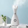 Professional Facial Care Appliances Face Steamer Set Humidifier Vapozone Machine Facial Steamers