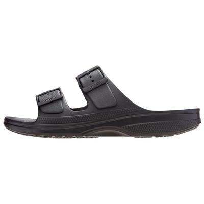 Saturday Simple Comfortable Anti-Friction Slide Sandals Women Sandals Black 213586-001