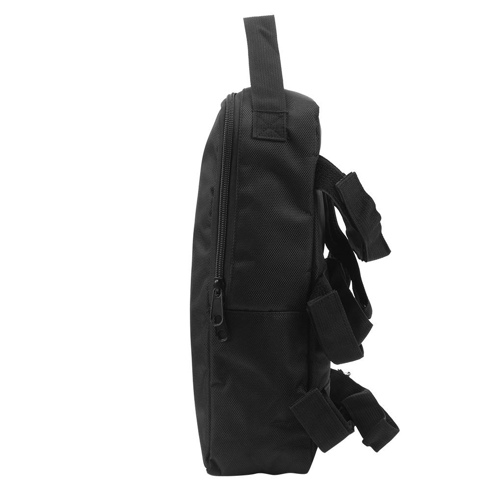 Elektroroller Batterie Hängetasche Elektrofahrrad Verband Handtasche Fahrrad Satteltasche