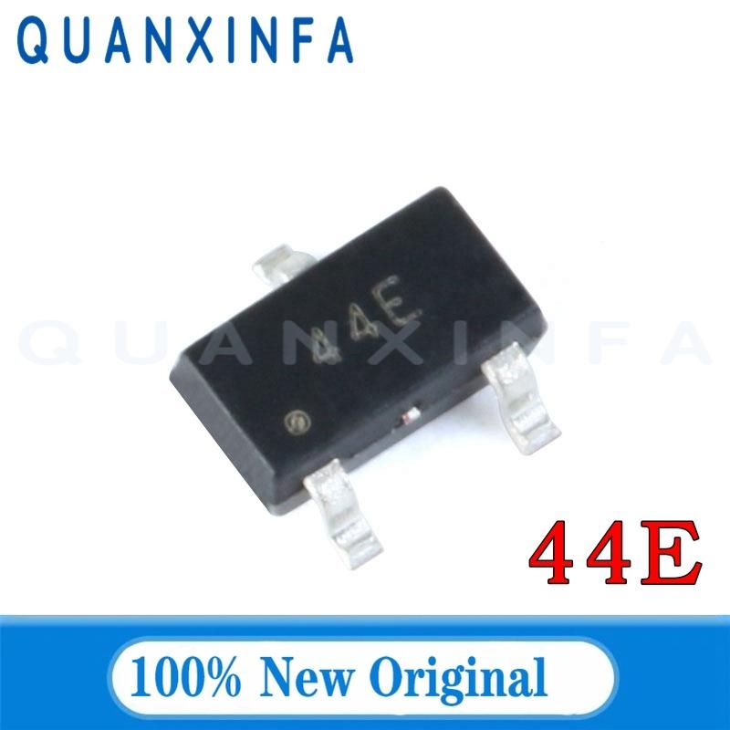 1000PCS 3144 A3144 44E U18 49E 41F 3503 OH137 Hall Element Brushless Electric Motor Hall Effect Sensor Switch High Sensitive