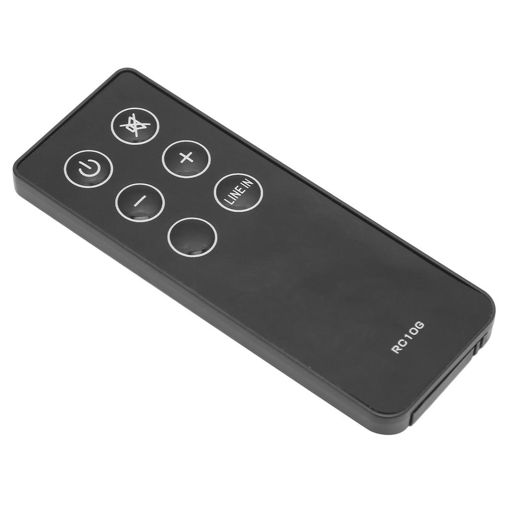 RC10G Replacement Remote Control Compatible for EDIFIER R1700BT R1800BT Bookshelf Speaker Systems