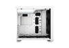 Fractal Design Torrent White TG Full Tower PC Case, Tempered Glass, SSI-EEBSSI-CEB Compatible, FD-C-TOR1A-03 CS7757