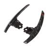 Extension Forged Carbon   Competition Paddle   s Set Replacement for F-Chassis F20 F22 F30 F32 M2 M 4 M5