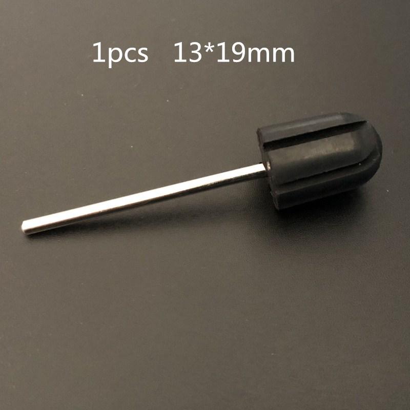 High-Quality Multi-Size Nail Sanding Bands for Removing Dead Skin and Calluses