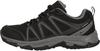 Hiking Shoes Whistler Naiyu Outdoor Shoe WP Black 1001