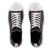 Armani Exchange Womens/Ladies Trainers