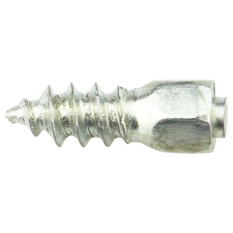 100x9mm Screw in Tire Stud Snow Spikes Racing Track Tire Ice Studs Car/Truck/ATV