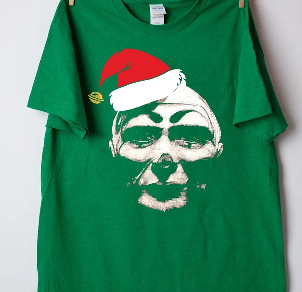 Christmas Gift Mr. Bungle Tour Unisex All Size Shirt 22D824 Unisex T-Shirt M