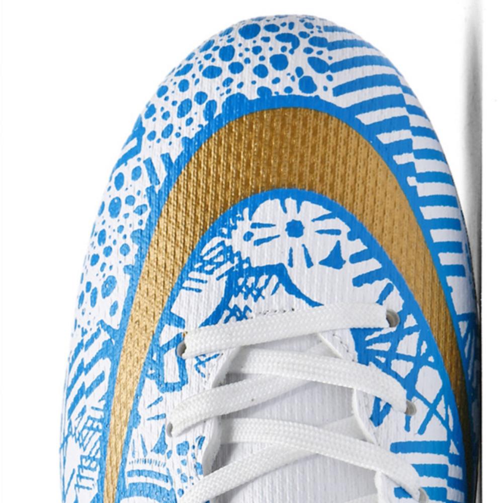 Football Shoes Broken Nails Boys Training Shoes Long Nails Non-Slip Sneakers