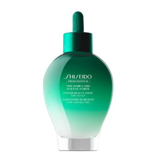 

Shiseido Fuente Forte Power Beauty Drop (Сухая кожа головы) 60мл