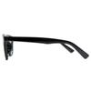 [MERRY PLEASURE] Sunglasses, Fashion Glasses, Men's & Women's, Wellington, Boston, Round, Light Colored Lenses, Black, Blue, Gray, Smoke, Demi Brown,