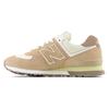 574 'Bone White' Men's U574SBW