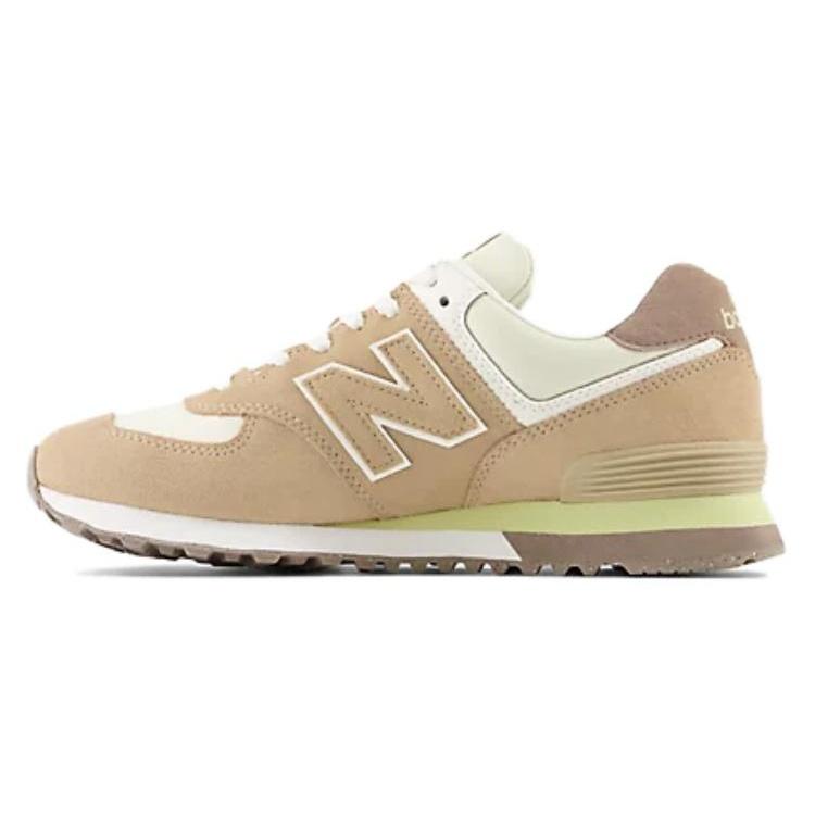 New Balance 574 Bone White Men s U574SBW EU 37