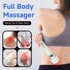 American Big AV Vibrator Massager for Women - Adult Sex Toy