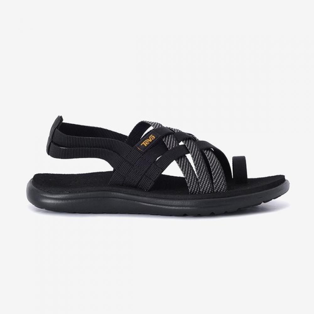 Teva Women S Summer Sandal Boya Strappy Stvf2419271 Hbk 240