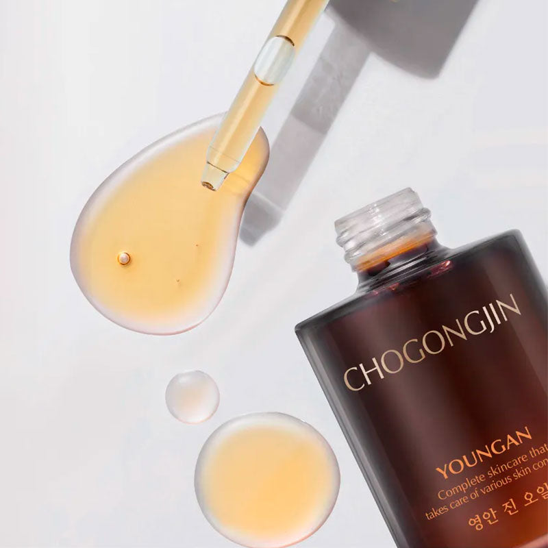 Missha Chogongjin Youngan Jin Oil 30ml/1.01fl.oz