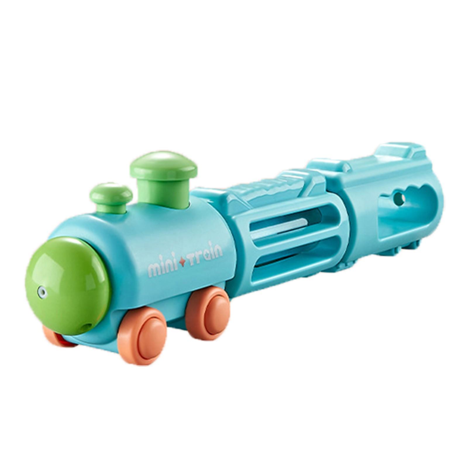 

Мультфильм Водный Ручной Выдвижной Водный Распылитель Инженерная Машина Маленький Поезд Водный Открытый Пляж Водная Игрушка Для Игр One Size