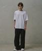 Mejongdeunua Basique T-Shirt White
