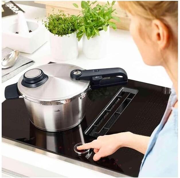 Скороварка Fissler Vitavit Premium 22см 3,5л (622-412-03-070/0)