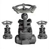 GEMIL KJ61Y Carbon Steel Manual Globe Valve