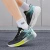 Ultra Lightweight Running Shoes,  Summer New Breathable Sports Shoes, Soft Soled Lightweight Student Mesh Shoes