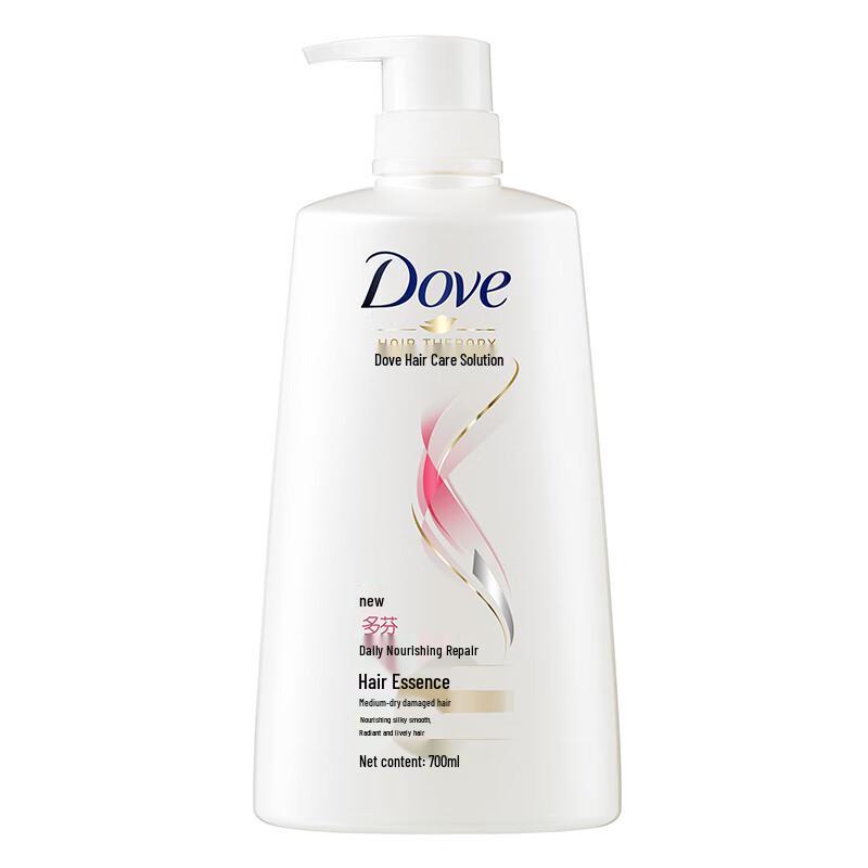 Dove Daily Nourishment Repair Conditioner 700g