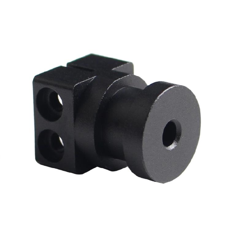 Adapter mocowania hotendu Voron do hotendu V6 dla Voron 2.4 Stealthburner Bambulab Hot End