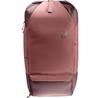 Backpack Deuter Utilion 30 Caspia/raisin (3816124-5618)