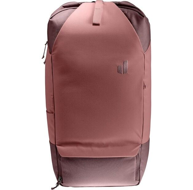 Backpack Deuter Utilion 30 Caspia/raisin (3816124-5618)